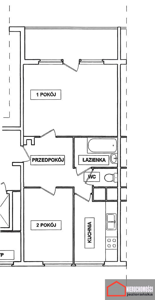 Mieszkanie Sprzedaż Szczecin Śródmieście &nbsp;arkowa