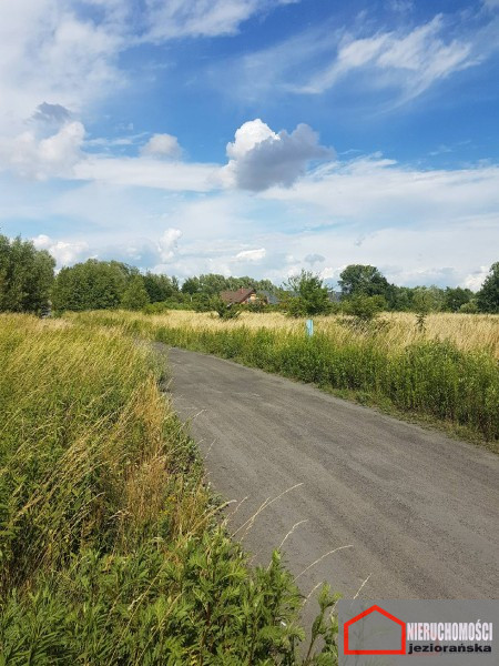 Działka Sprzedaż Zieleniewo