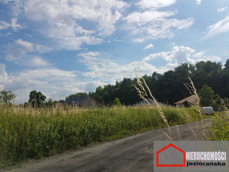 Działka Sprzedaż Zieleniewo