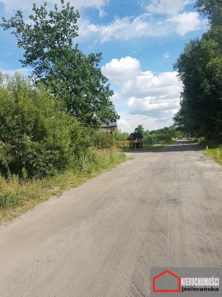 Działka Sprzedaż Zieleniewo