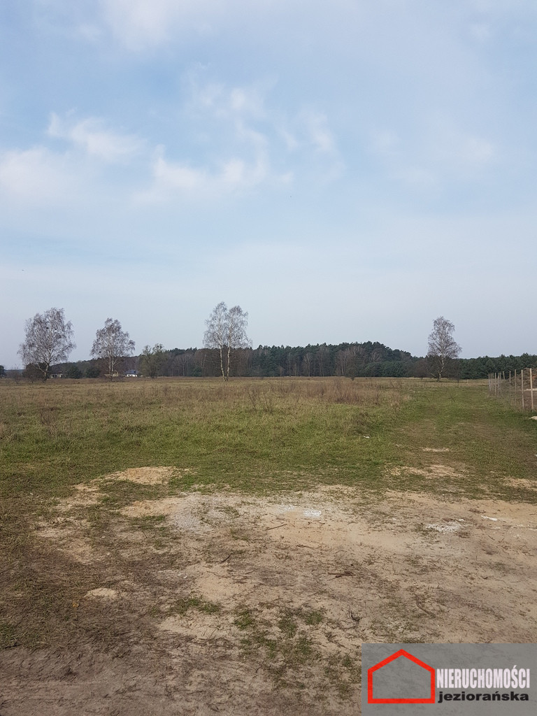 Działka Sprzedaż Szczecin Wielgowo