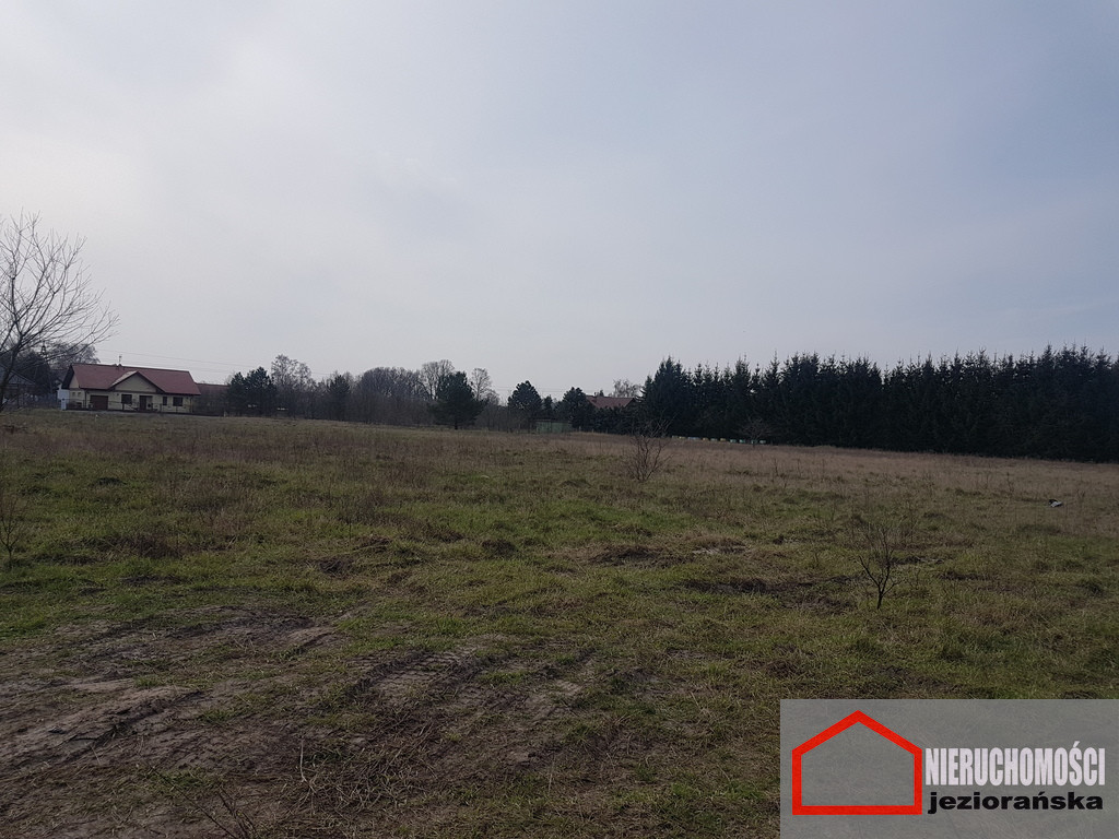 Działka Sprzedaż Szczecin Wielgowo