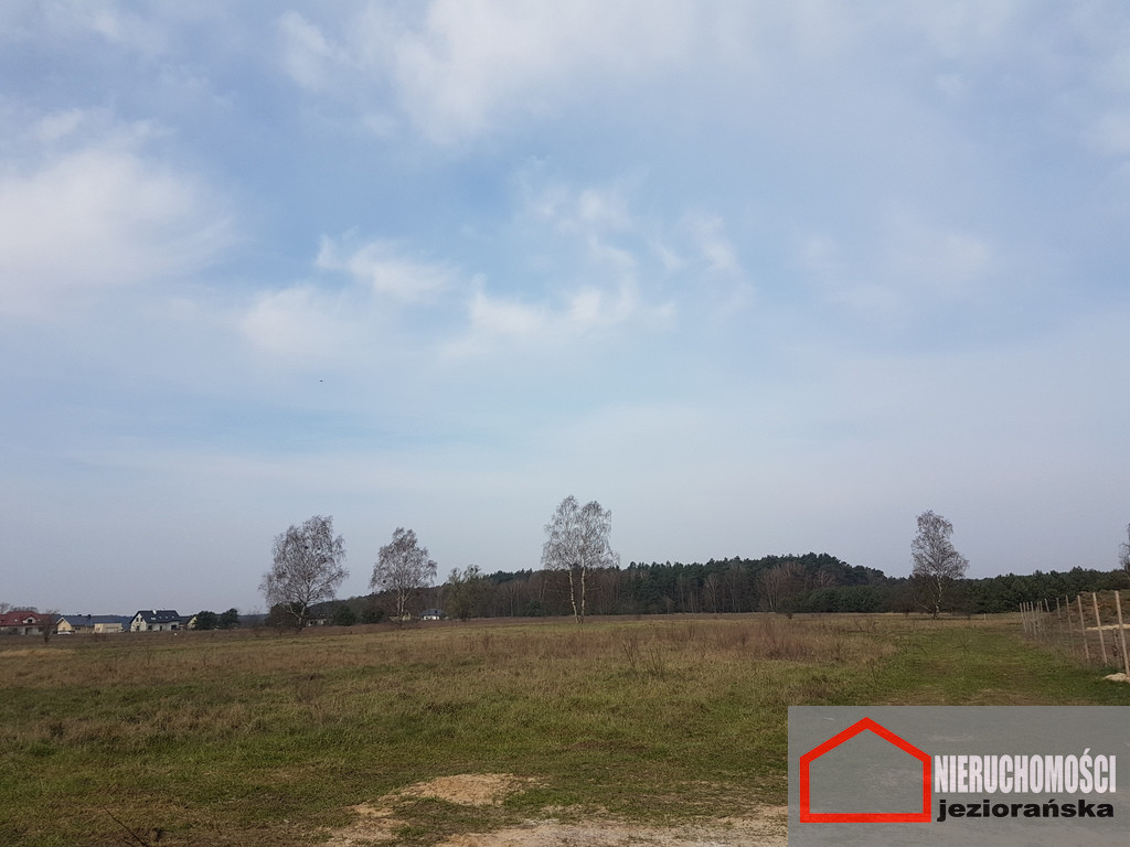 Działka Sprzedaż Szczecin Wielgowo