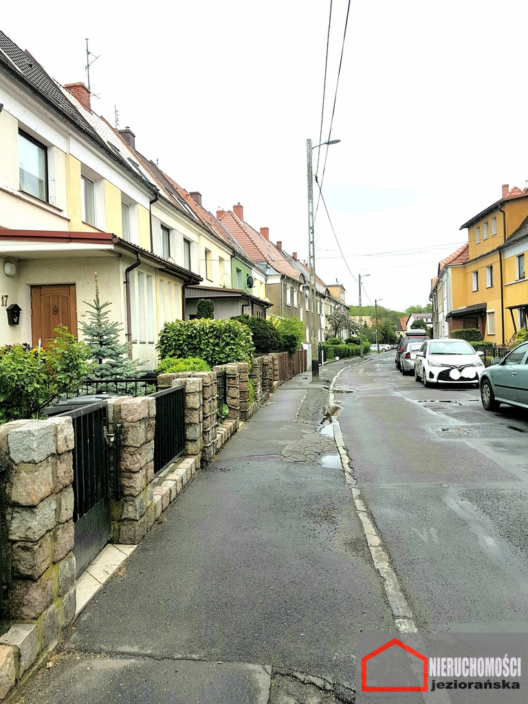 Dom Sprzedaż Szczecin Żelechowa