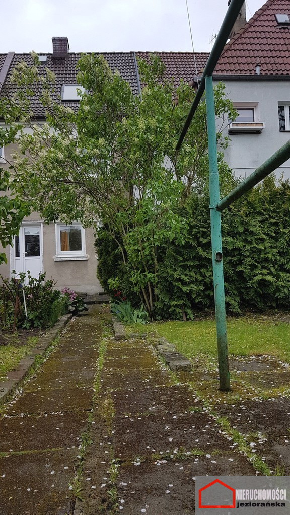 Dom Sprzedaż Szczecin Żelechowa