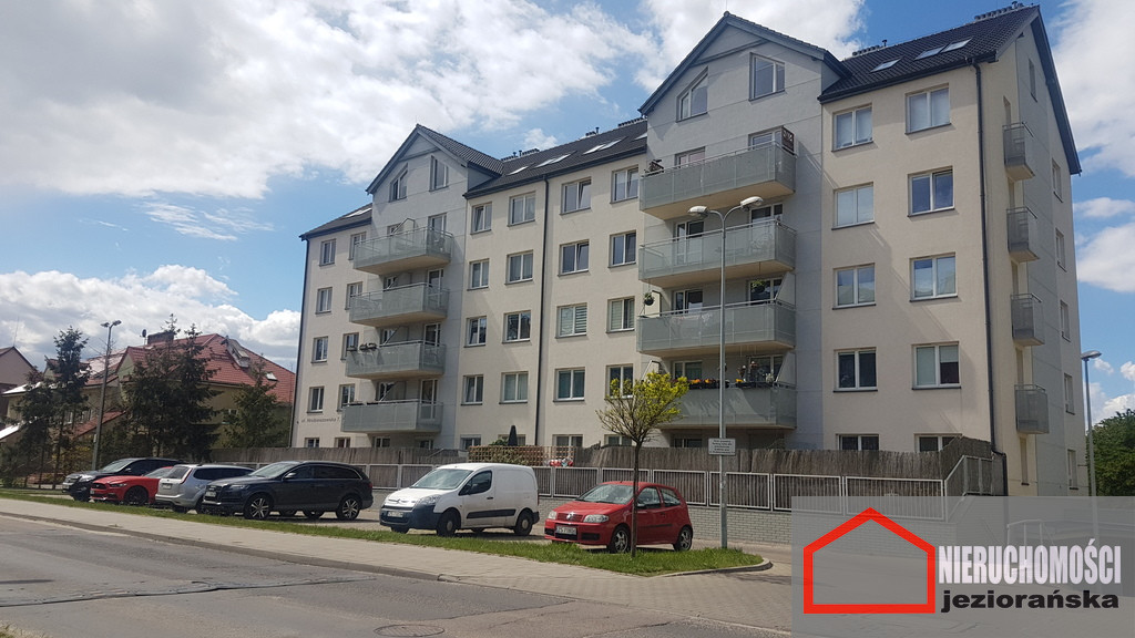 Mieszkanie Sprzedaż Szczecin Gumieńce Hrubieszowska