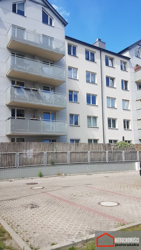 Mieszkanie Sprzedaż Szczecin Gumieńce Hrubieszowska