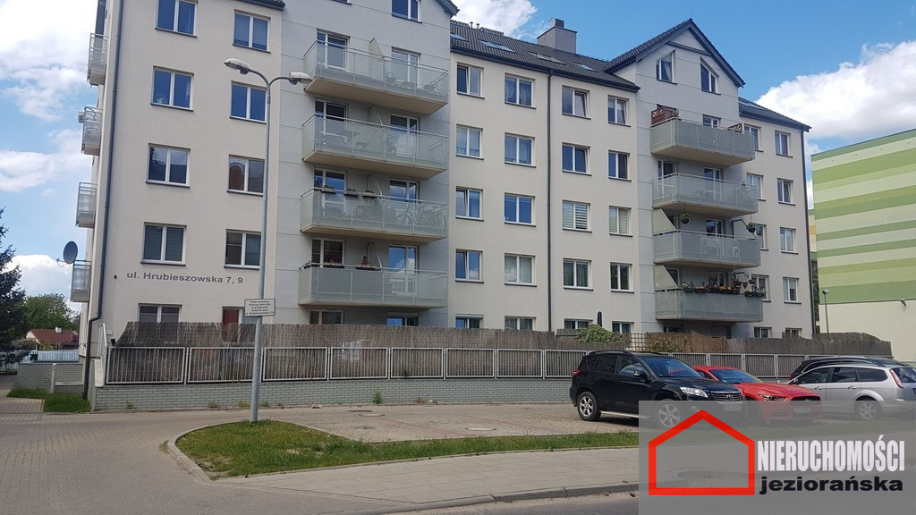Mieszkanie Sprzedaż Szczecin Gumieńce Hrubieszowska