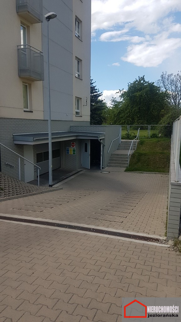 Mieszkanie Sprzedaż Szczecin Gumieńce Hrubieszowska