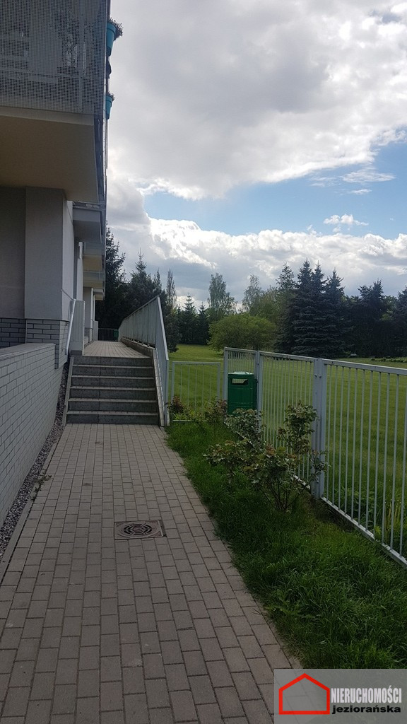 Mieszkanie Sprzedaż Szczecin Gumieńce Hrubieszowska