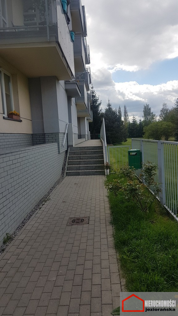 Mieszkanie Sprzedaż Szczecin Gumieńce Hrubieszowska