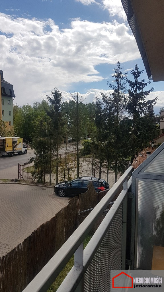 Mieszkanie Sprzedaż Szczecin Gumieńce Hrubieszowska
