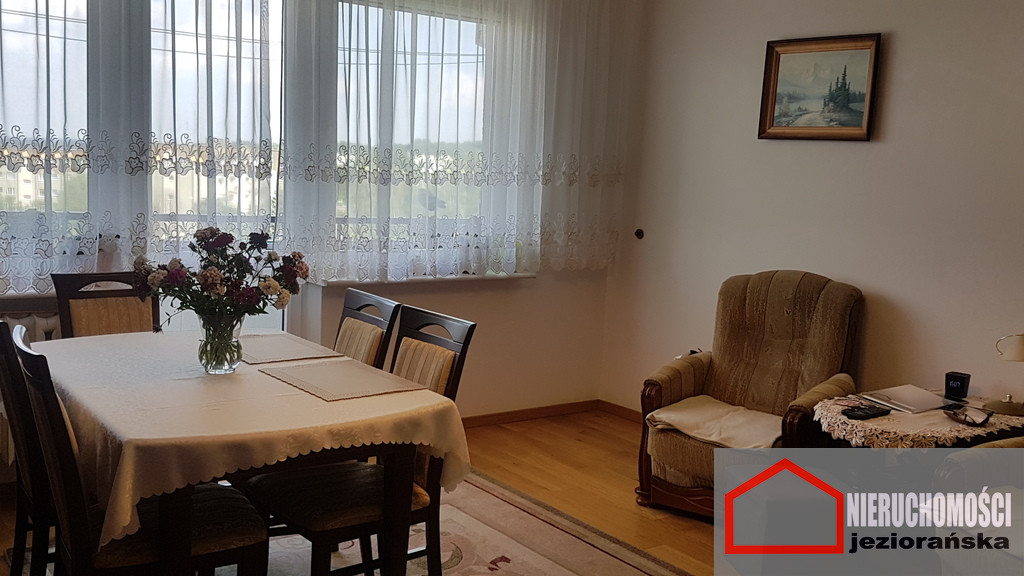 Mieszkanie Sprzedaż Szczecin os. Bukowe Fioletowa