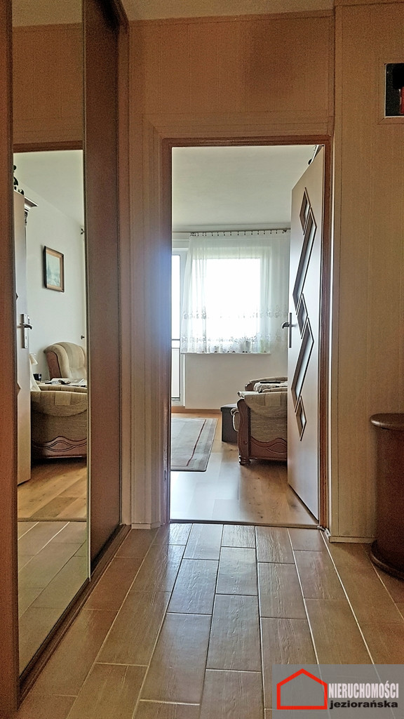 Mieszkanie Sprzedaż Szczecin os. Bukowe Fioletowa