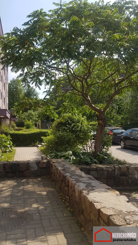 Mieszkanie Sprzedaż Szczecin os. Bukowe Fioletowa