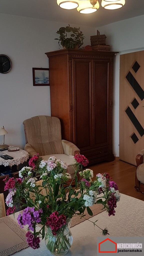 Mieszkanie Sprzedaż Szczecin os. Bukowe Fioletowa