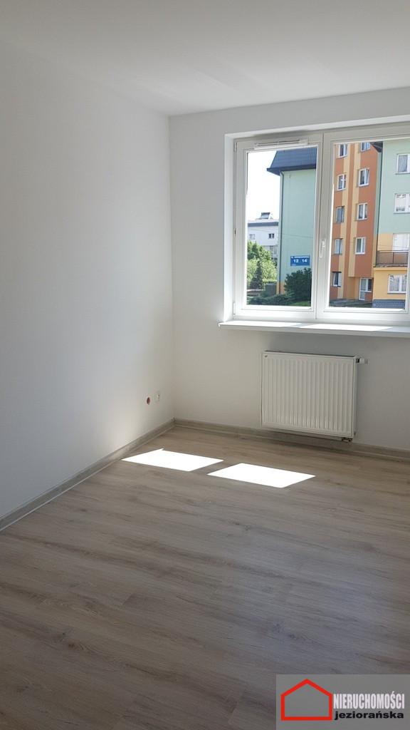 Mieszkanie Sprzedaż Szczecin Gumieńce Hrubieszowska