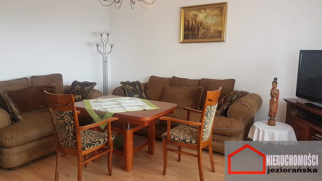 Mieszkanie Sprzedaż Szczecin os. Kaliny Santocka