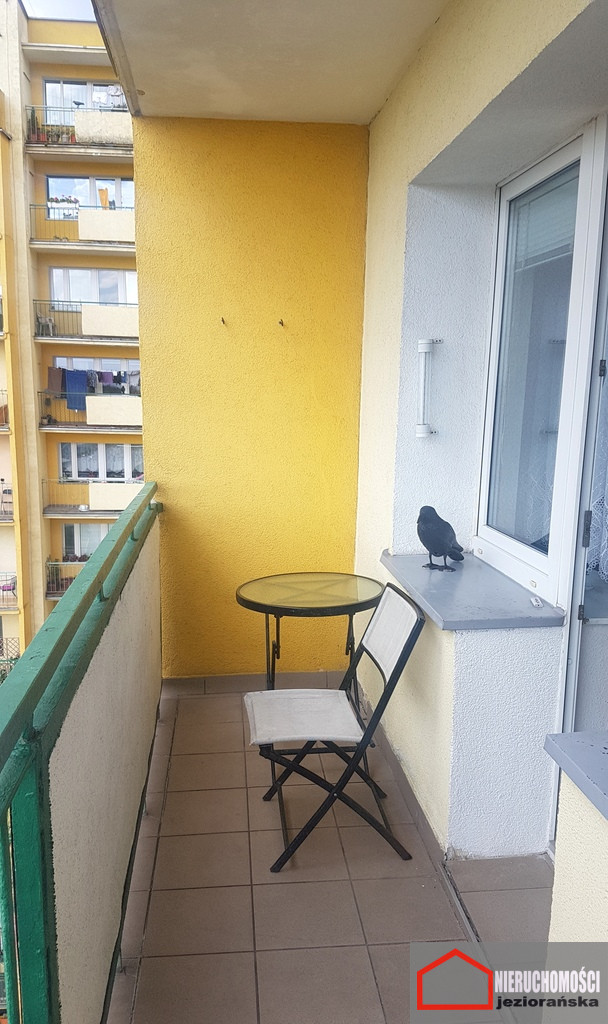 Mieszkanie Sprzedaż Szczecin os. Kaliny Santocka