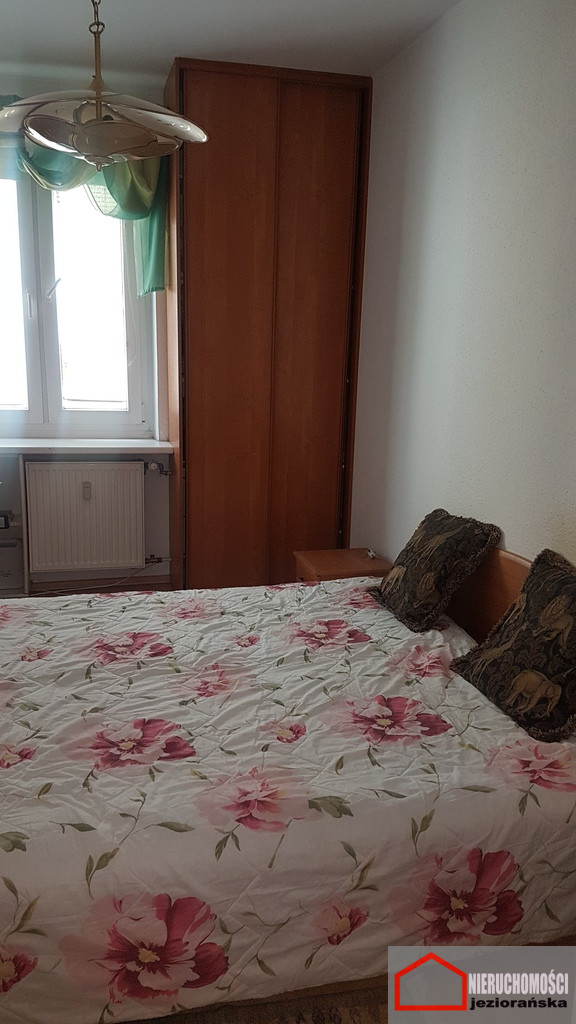 Mieszkanie Sprzedaż Szczecin os. Kaliny Santocka