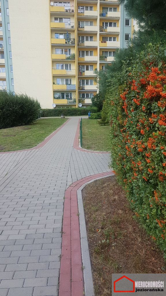 Mieszkanie Sprzedaż Szczecin os. Kaliny Santocka