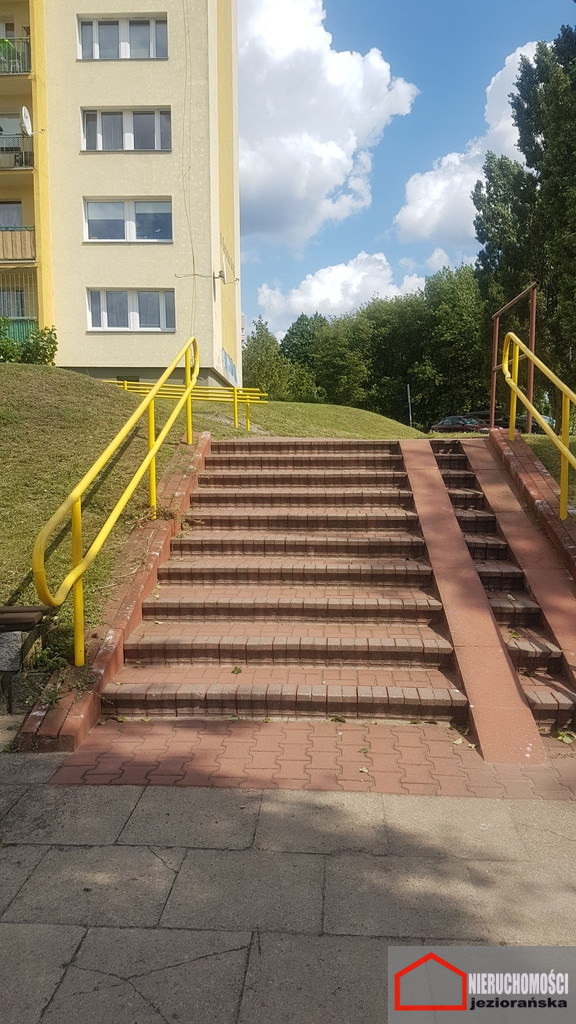 Mieszkanie Sprzedaż Szczecin os. Kaliny Santocka