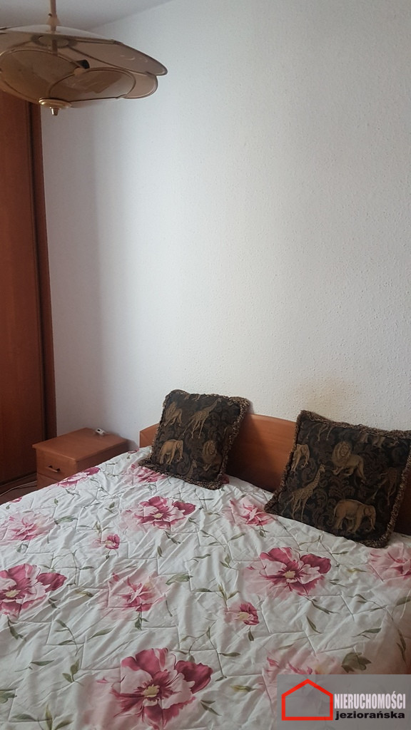 Mieszkanie Sprzedaż Szczecin os. Kaliny Santocka