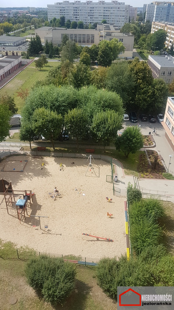 Mieszkanie Sprzedaż Szczecin os. Kaliny Santocka