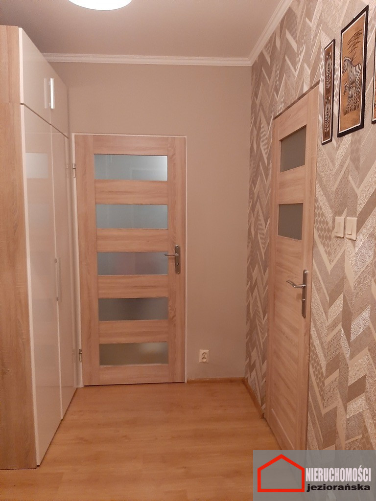 Mieszkanie Sprzedaż Stargard Przedwiośnie