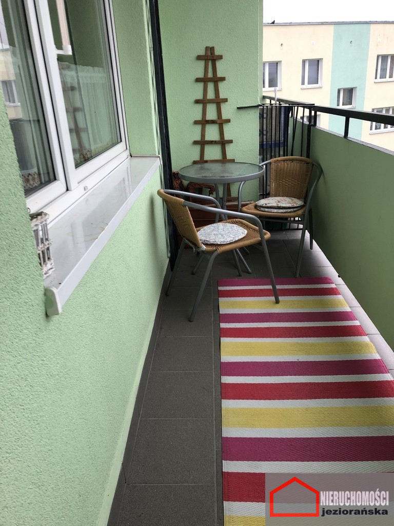 Mieszkanie Sprzedaż Stargard Przedwiośnie