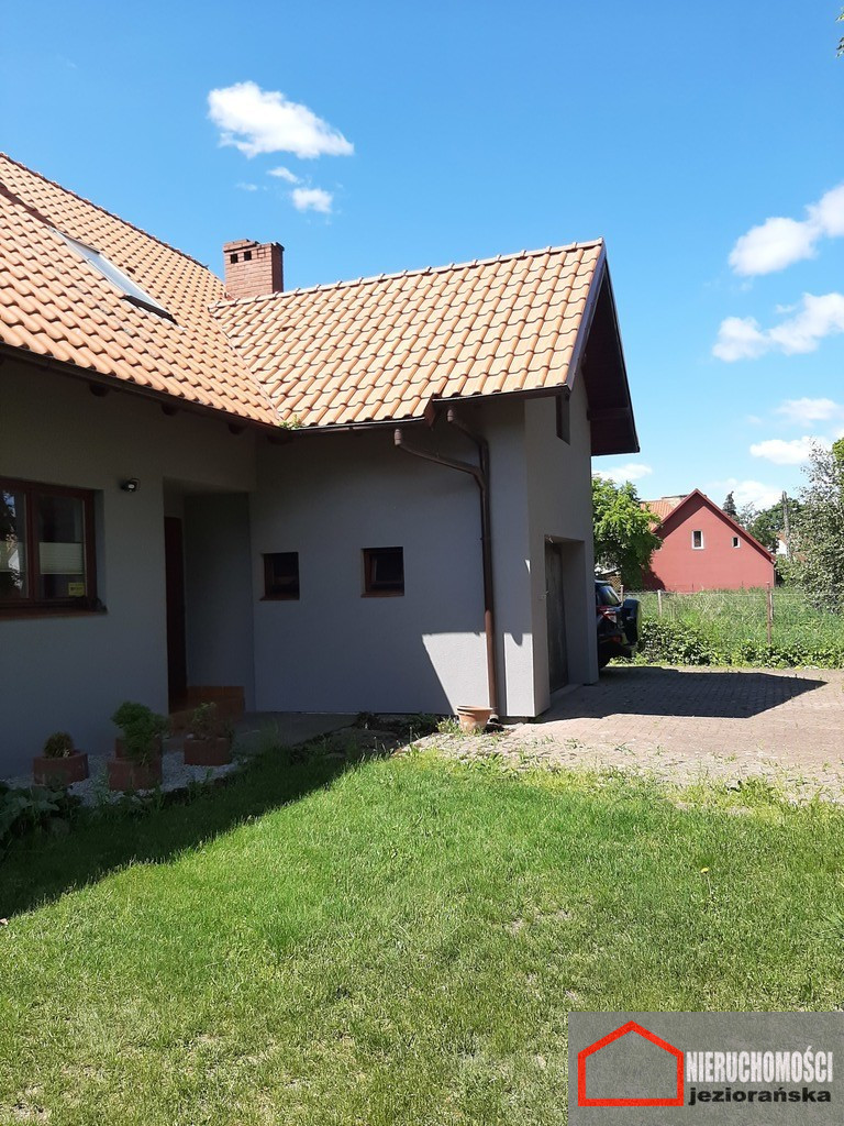 Dom Sprzedaż Trzcińsko-Zdrój