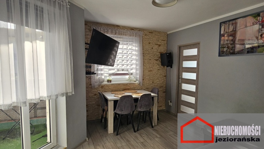 Mieszkanie Sprzedaż Szczecin Pomorzany Sierpowa