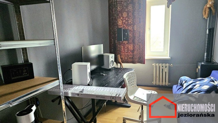 Mieszkanie Sprzedaż Szczecin Śródmieście &nbsp;arkowa