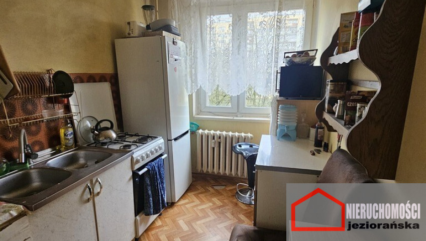 Mieszkanie Sprzedaż Szczecin Śródmieście &nbsp;arkowa