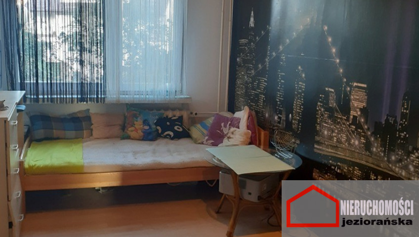 Mieszkanie Sprzedaż Szczecin Żelechowa Kormoranów