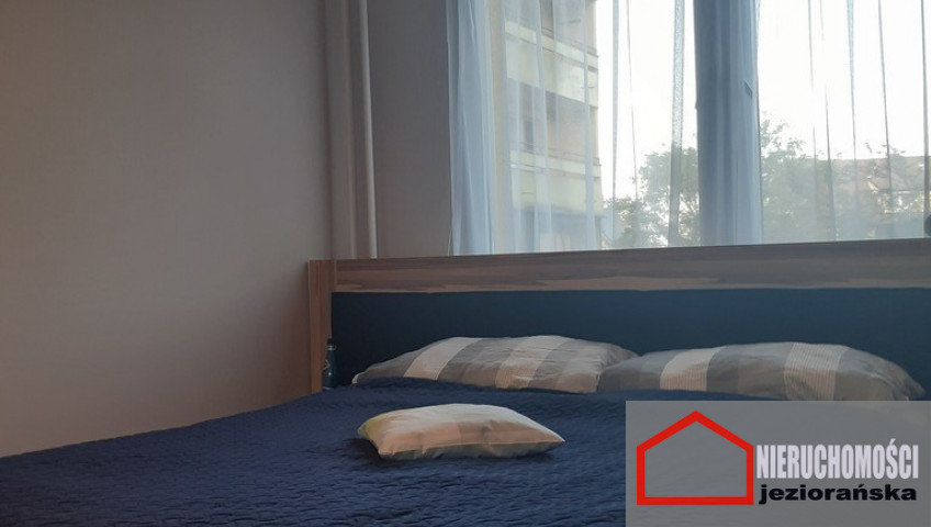 Mieszkanie Sprzedaż Szczecin Żelechowa Kormoranów