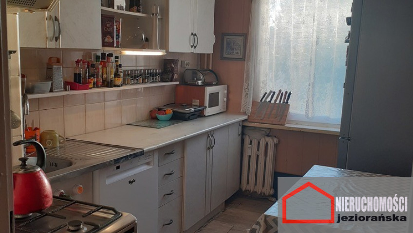 Mieszkanie Sprzedaż Szczecin Żelechowa Kormoranów