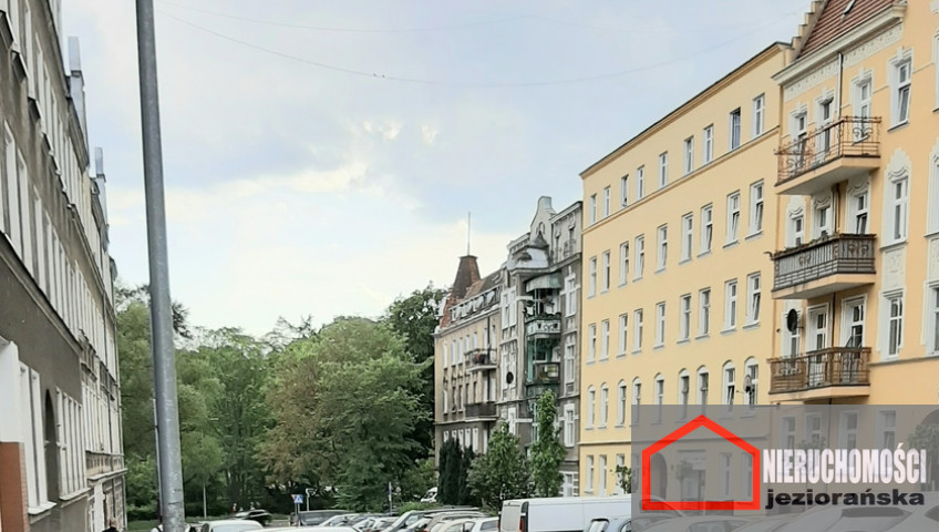 Mieszkanie Sprzedaż Szczecin Niebuszewo Jana Żupańskiego